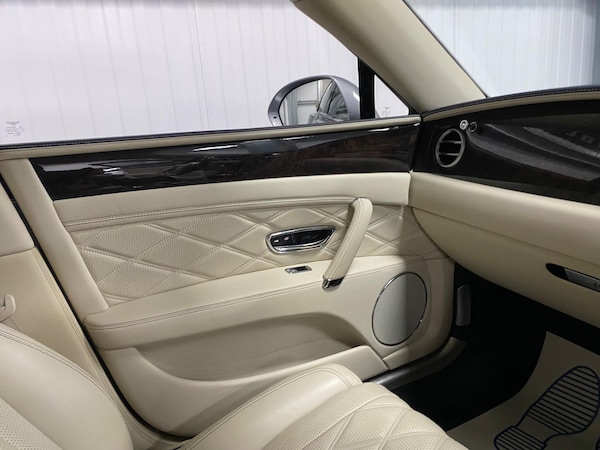 Used Bentley Flying Spur 2014 for sale - 76179769: Photo 35