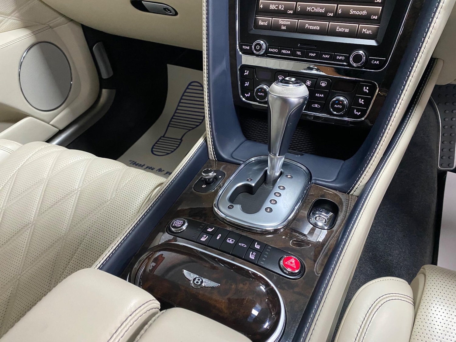 Used Bentley Flying Spur 2014 for sale - 76179769: Photo 37