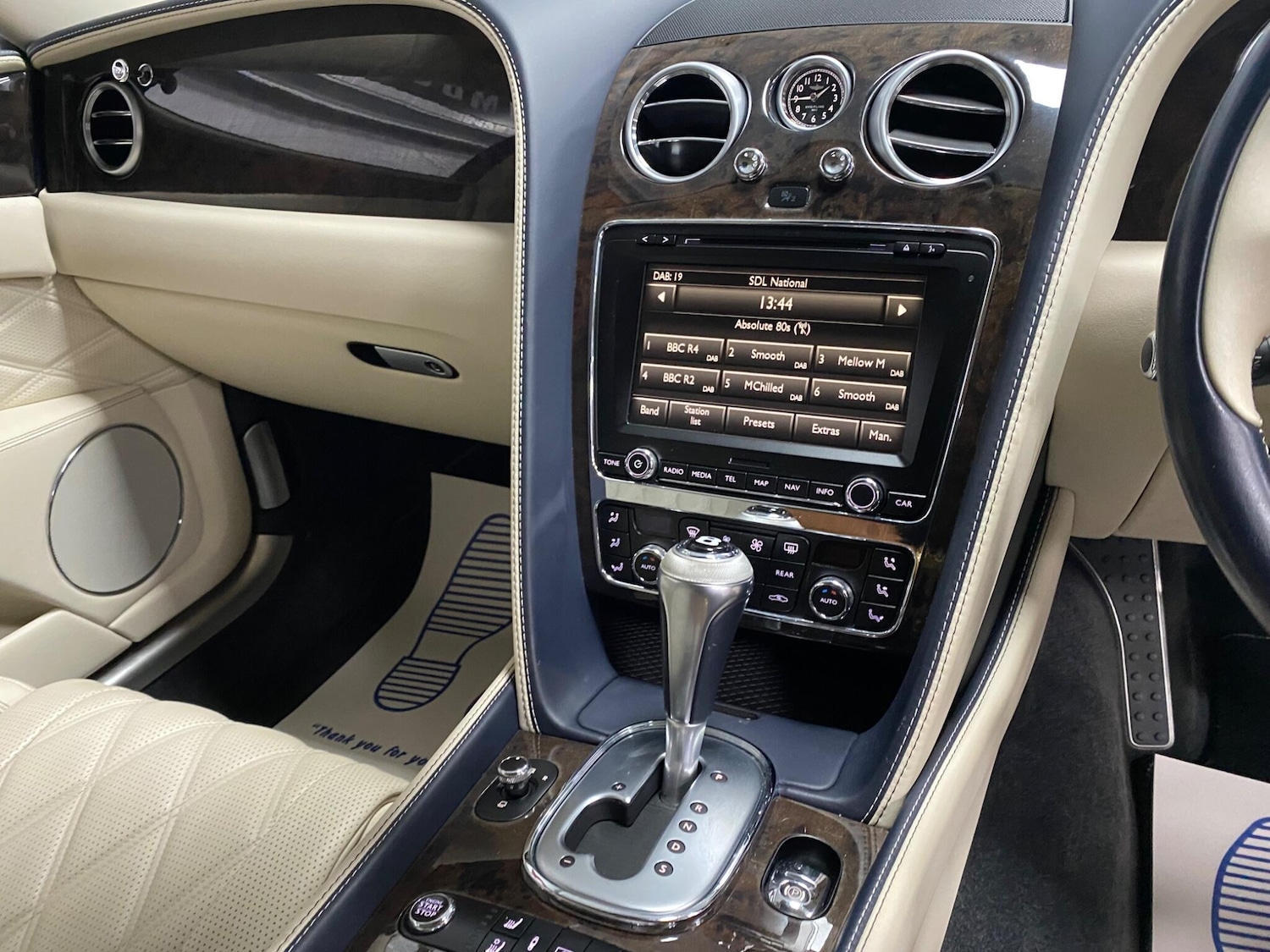 Used Bentley Flying Spur 2014 for sale - 76179769: Photo 38