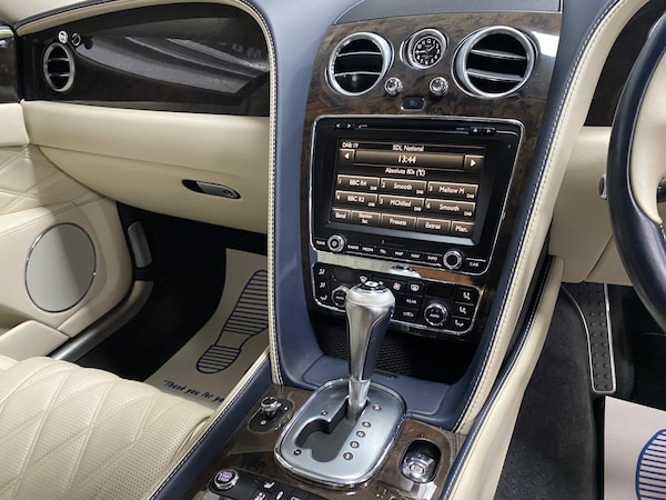 Used Bentley Flying Spur 2014 for sale - 76179769: Photo 38