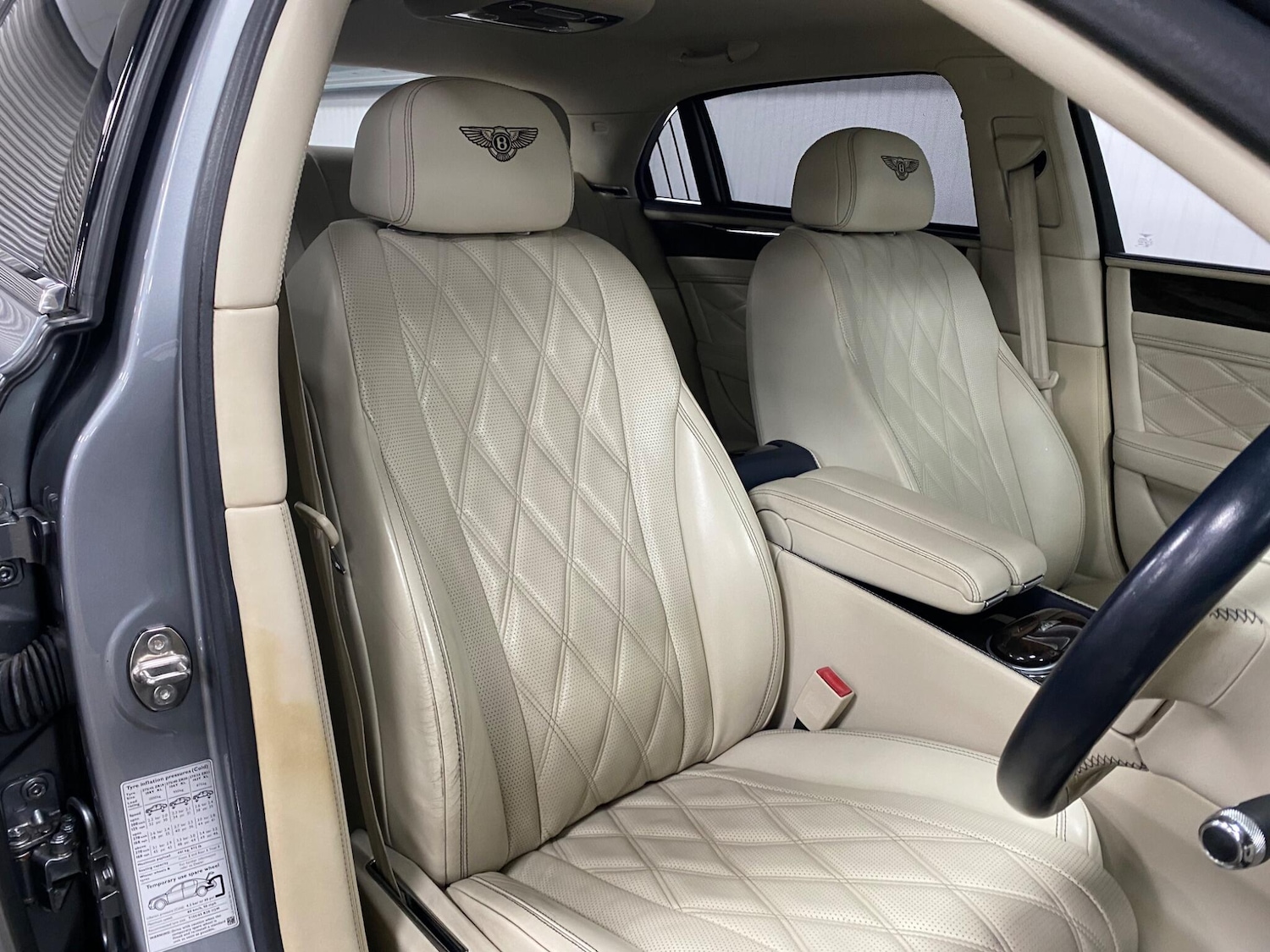 Used Bentley Flying Spur 2014 for sale - 76179769: Photo 39