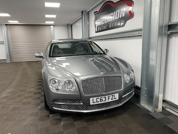 Used Bentley Flying Spur 2014 for sale - 76179769: Photo 3