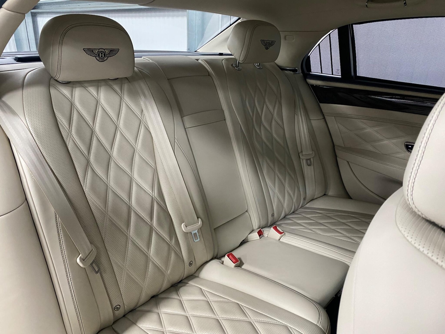 Used Bentley Flying Spur 2014 for sale - 76179769: Photo 41