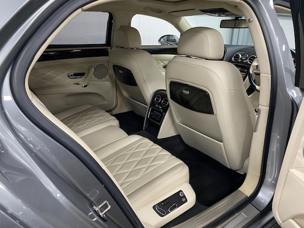Used Bentley Flying Spur 2014 for sale - 76179769: Photo 42