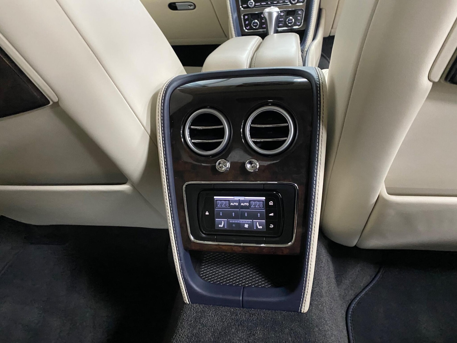 Used Bentley Flying Spur 2014 for sale - 76179769: Photo 43