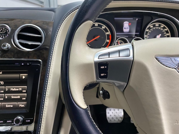 Used Bentley Flying Spur 2014 for sale - 76179769: Photo 46