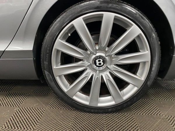Used Bentley Flying Spur 2014 for sale - 76179769: Photo 52