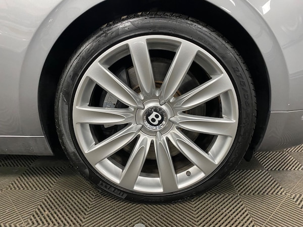 Used Bentley Flying Spur 2014 for sale - 76179769: Photo 53