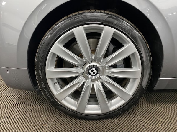 Used Bentley Flying Spur 2014 for sale - 76179769: Photo 54