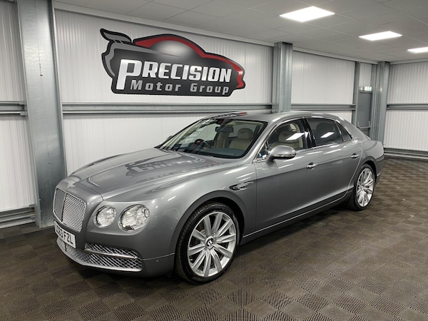 Used Bentley Flying Spur 2014 for sale - 76179769: Photo 6