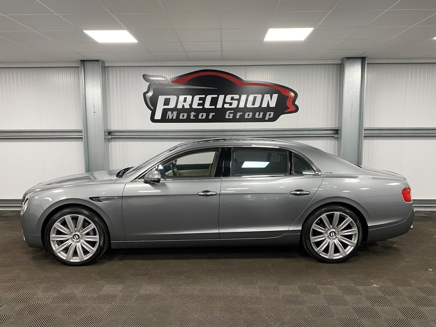 Used Bentley Flying Spur 2014 for sale - 76179769: Photo 8