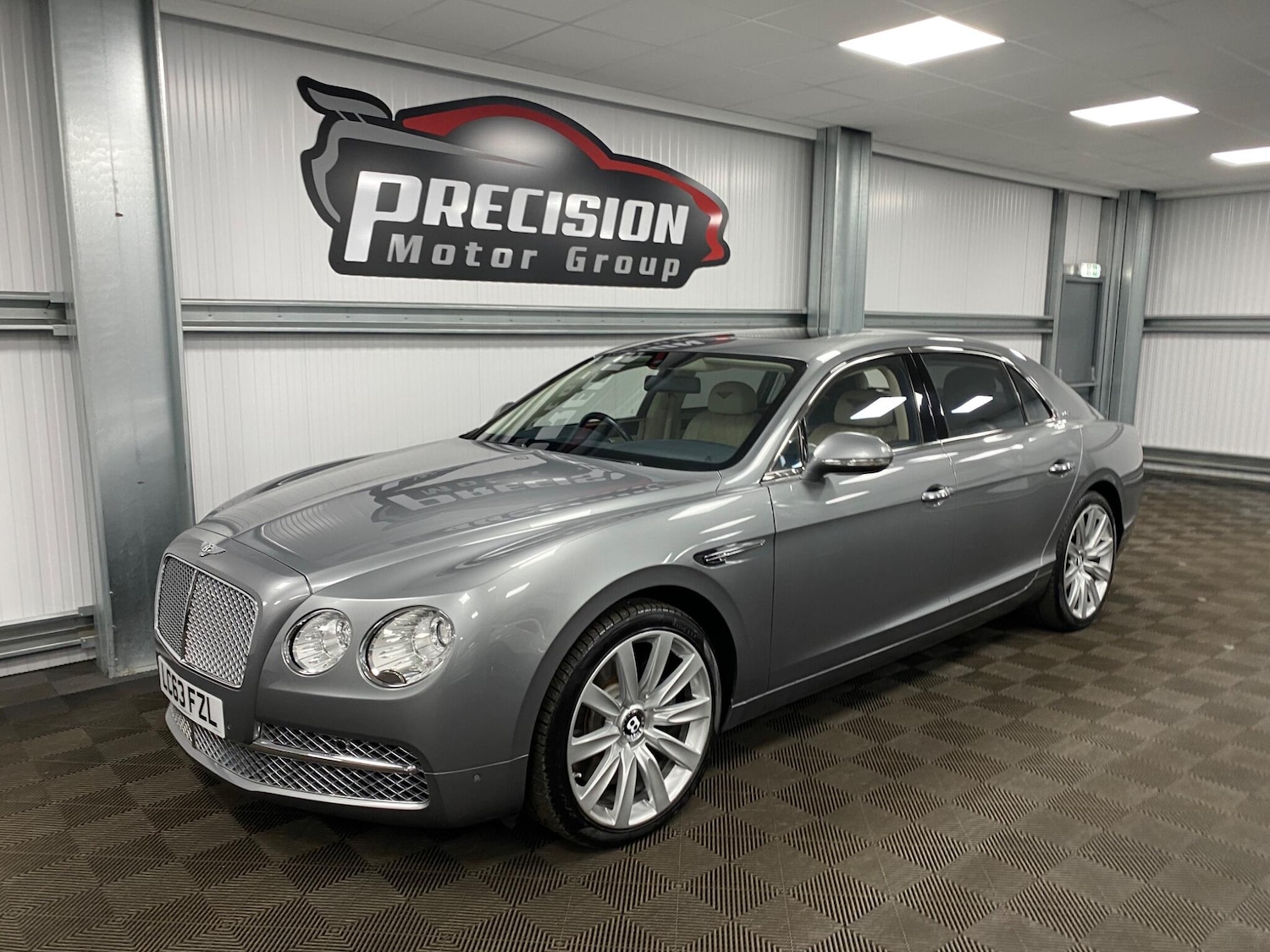Used Bentley Flying Spur 2014 for sale - 76179769: Photo 9