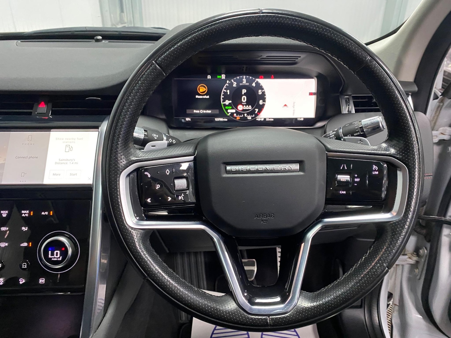 Vehicle 29