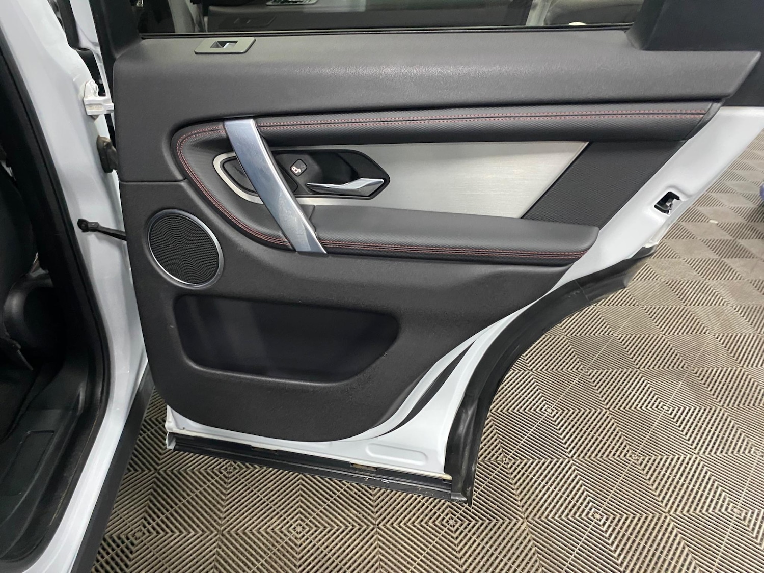 Vehicle 45