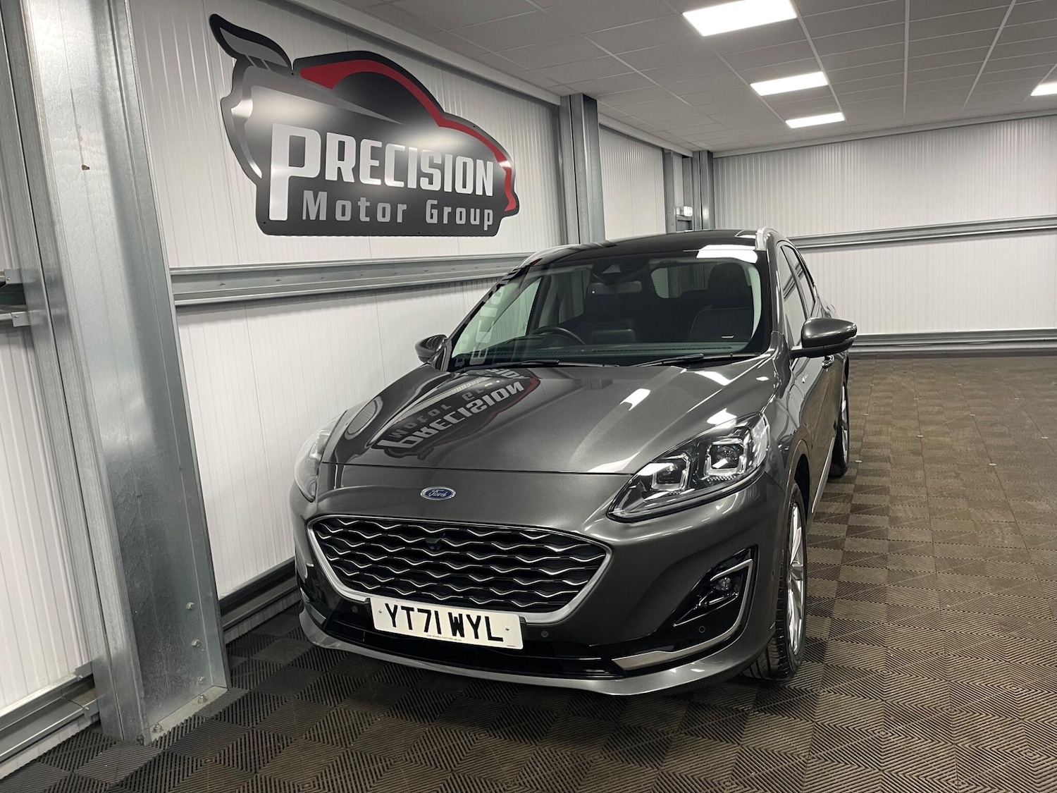 Used Ford Kuga 2021 for sale - 77696248: Photo 10