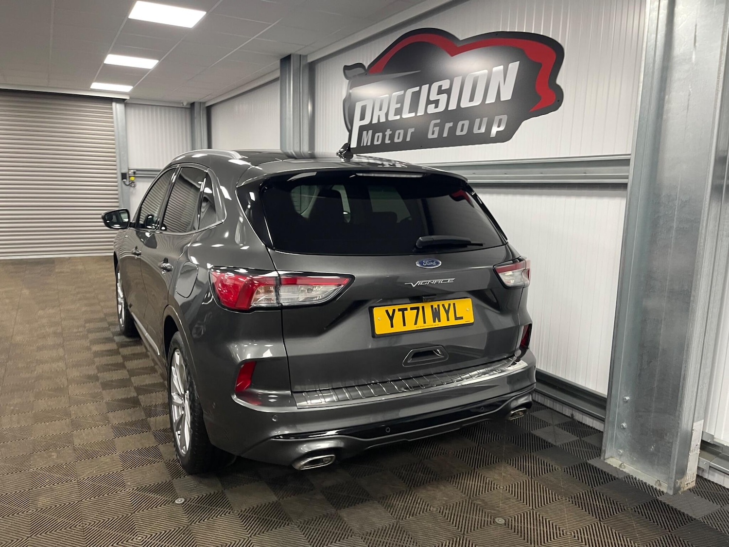 Used Ford Kuga 2021 for sale - 77696248: Photo 11