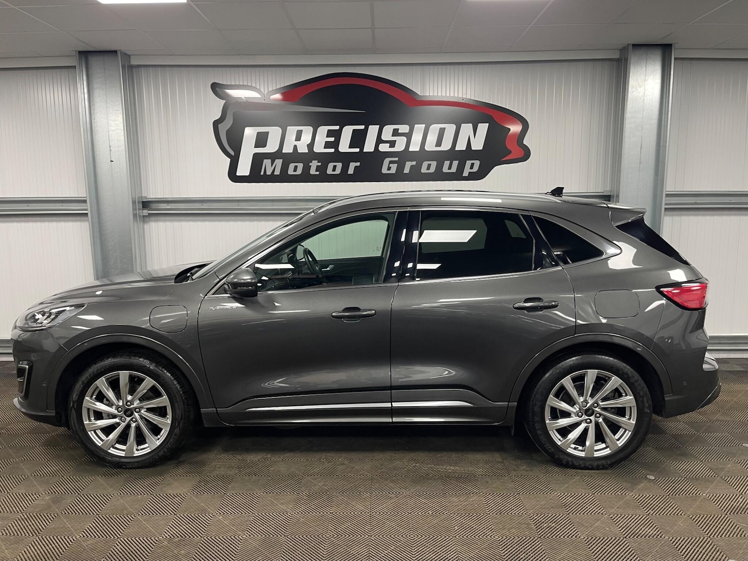 Used Ford Kuga 2021 for sale - 77696248: Photo 14