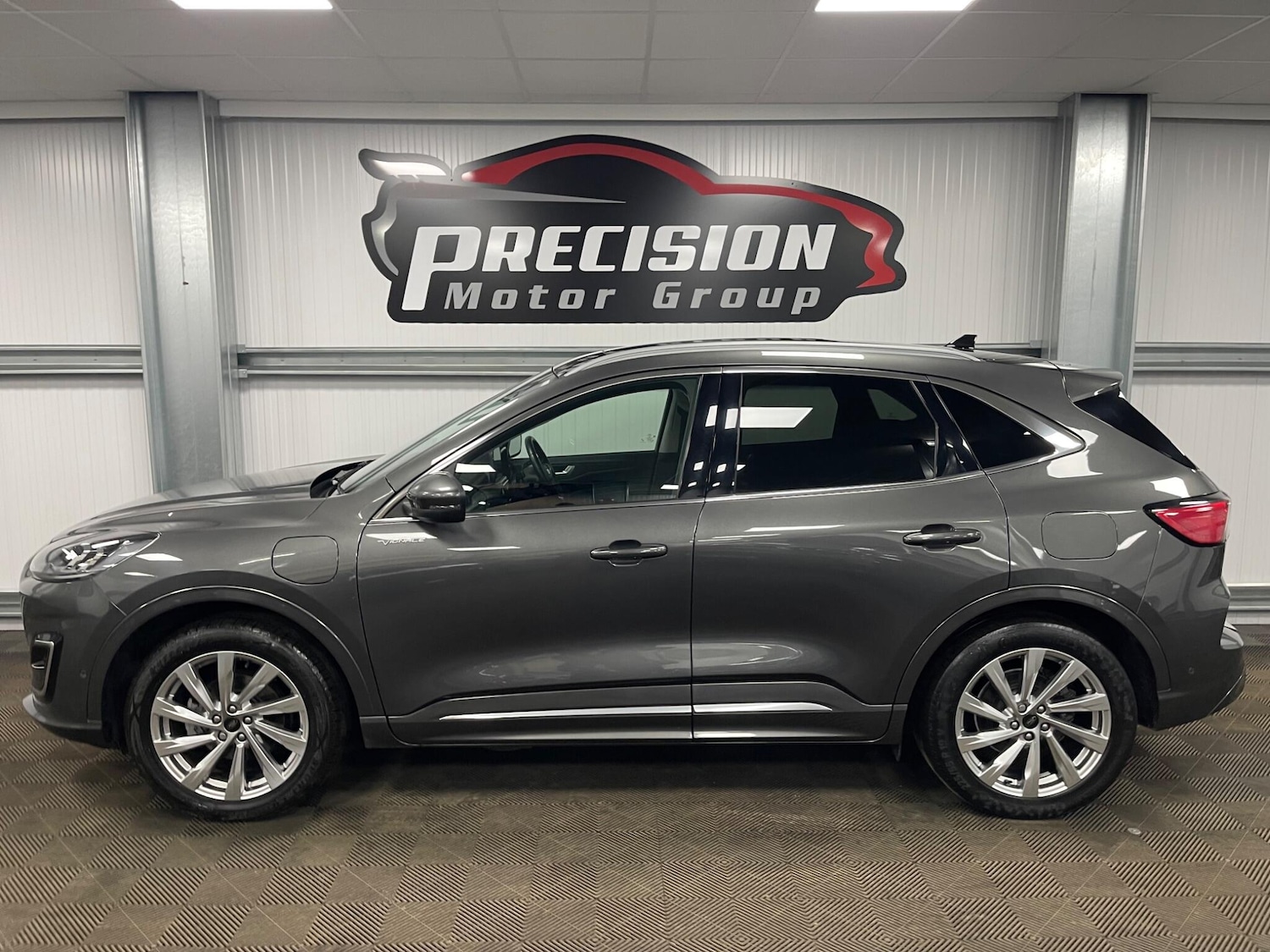 Used Ford Kuga 2021 for sale - 77696248: Photo 15