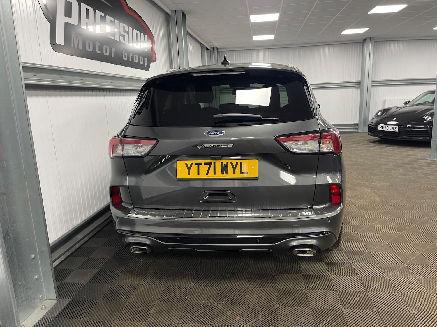 Used Ford Kuga 2021 for sale - 77696248: Photo 21