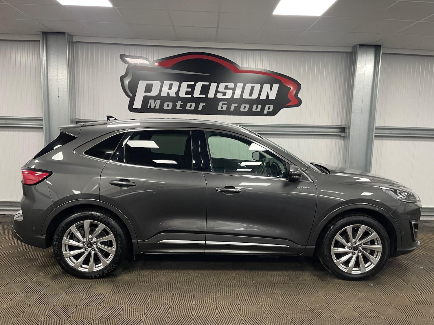 Used Ford Kuga 2021 for sale - 77696248: Photo 25