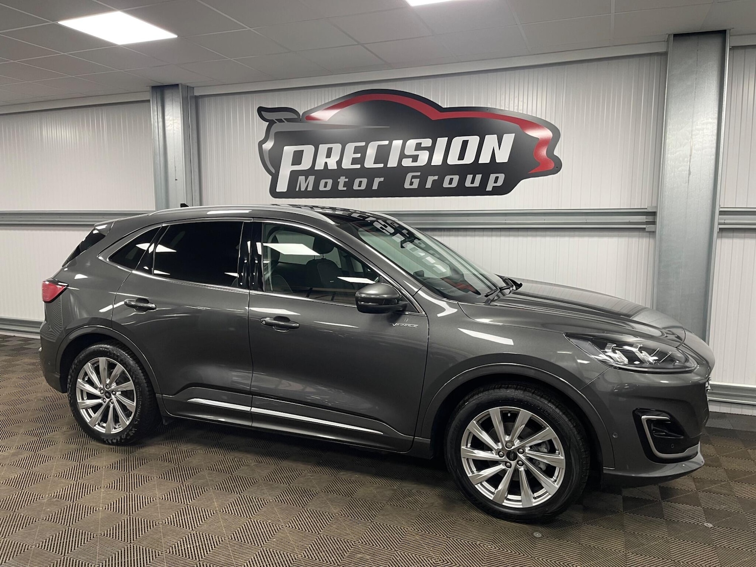 Used Ford Kuga 2021 for sale - 77696248: Photo 26