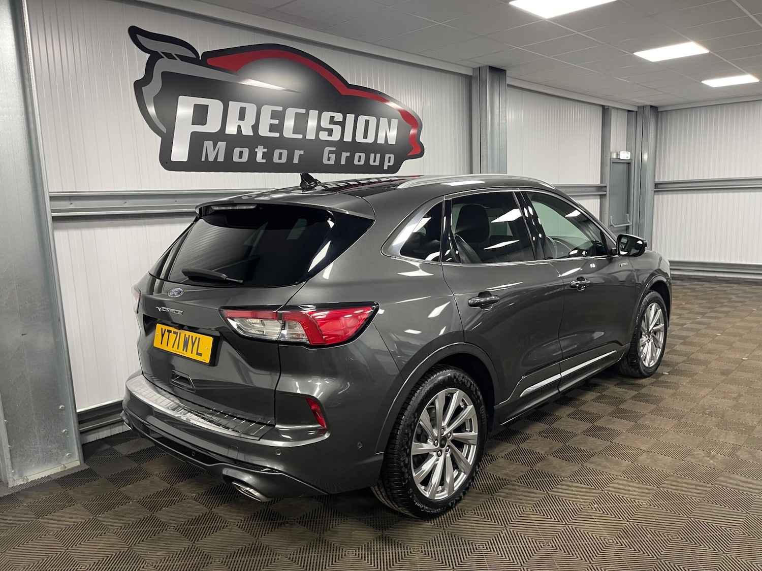 Used Ford Kuga 2021 for sale - 77696248: Photo 28