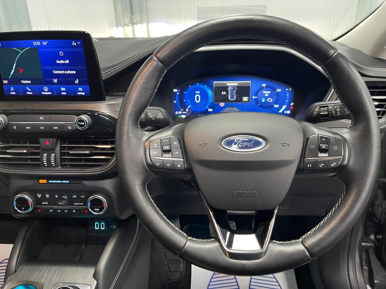 Used Ford Kuga 2021 for sale - 77696248: Photo 32