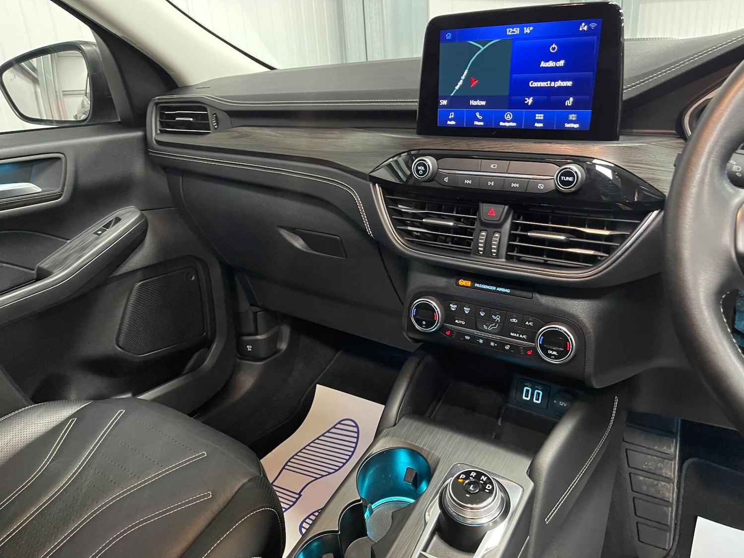 Used Ford Kuga 2021 for sale - 77696248: Photo 34