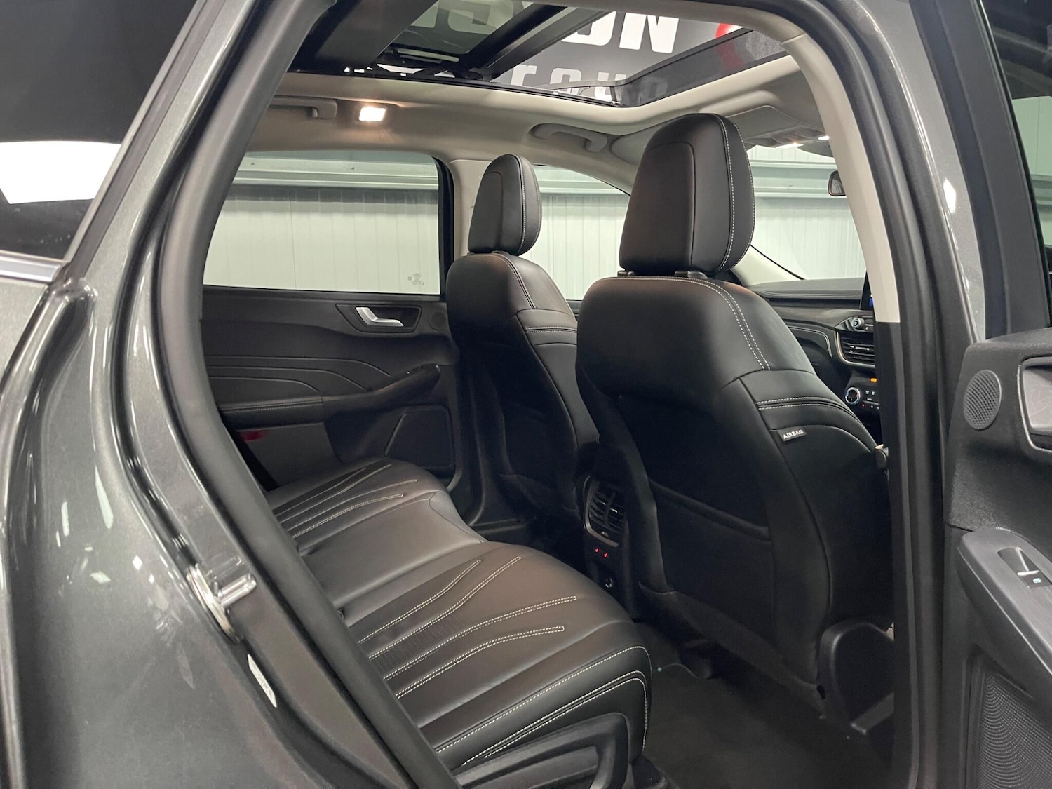 Used Ford Kuga 2021 for sale - 77696248: Photo 38