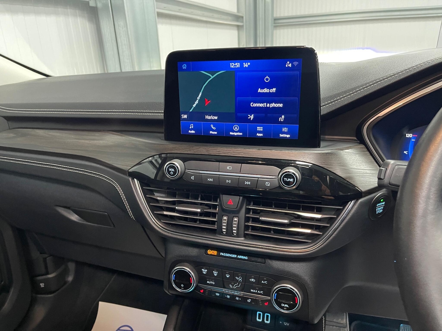 Used Ford Kuga 2021 for sale - 77696248: Photo 40