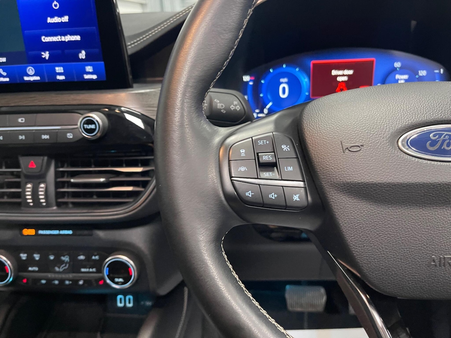 Used Ford Kuga 2021 for sale - 77696248: Photo 43