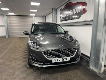 Used Ford Kuga 2021 for sale - 77696248: Photo