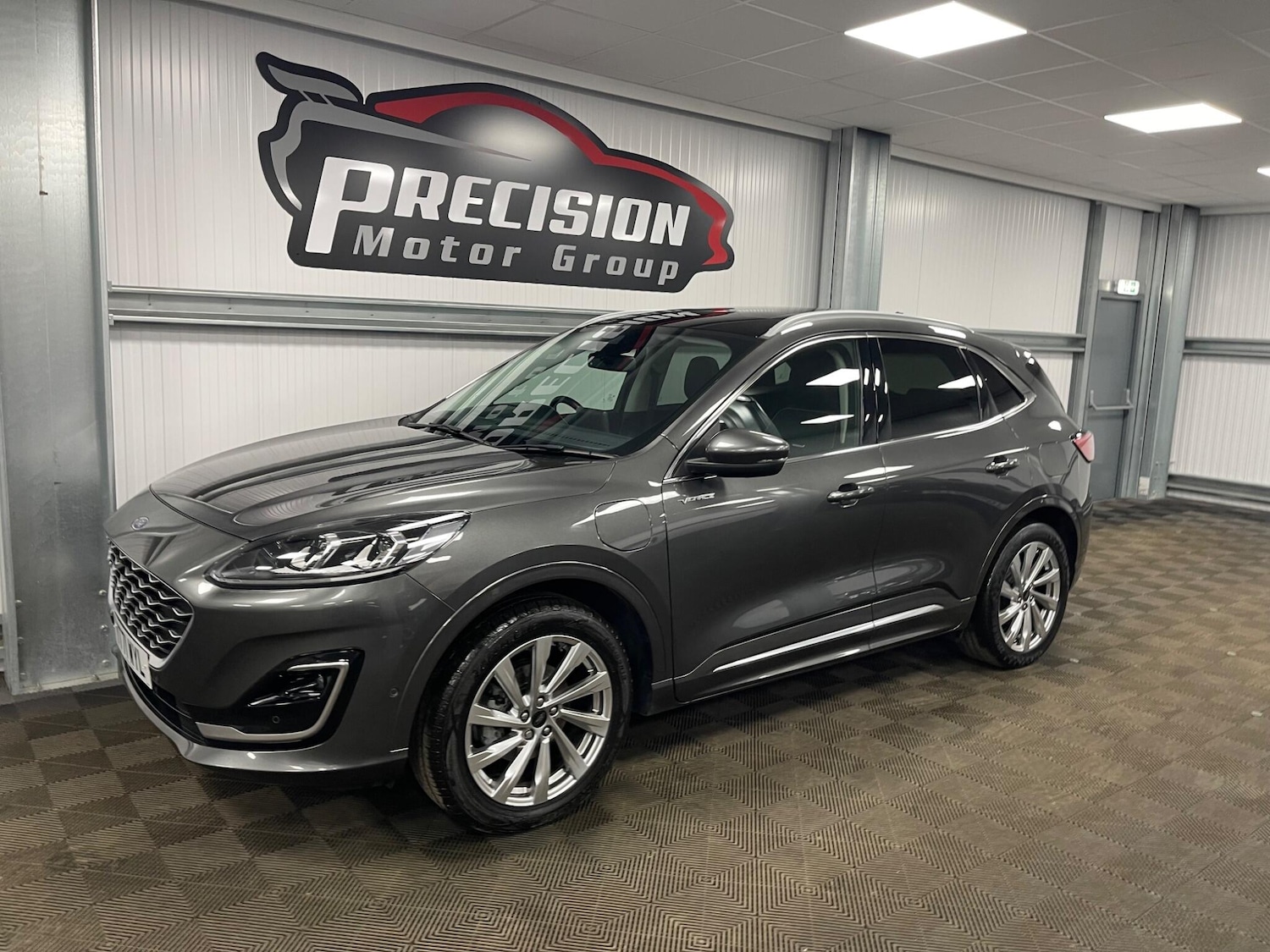 Used Ford Kuga 2021 for sale - 77696248: Photo 5