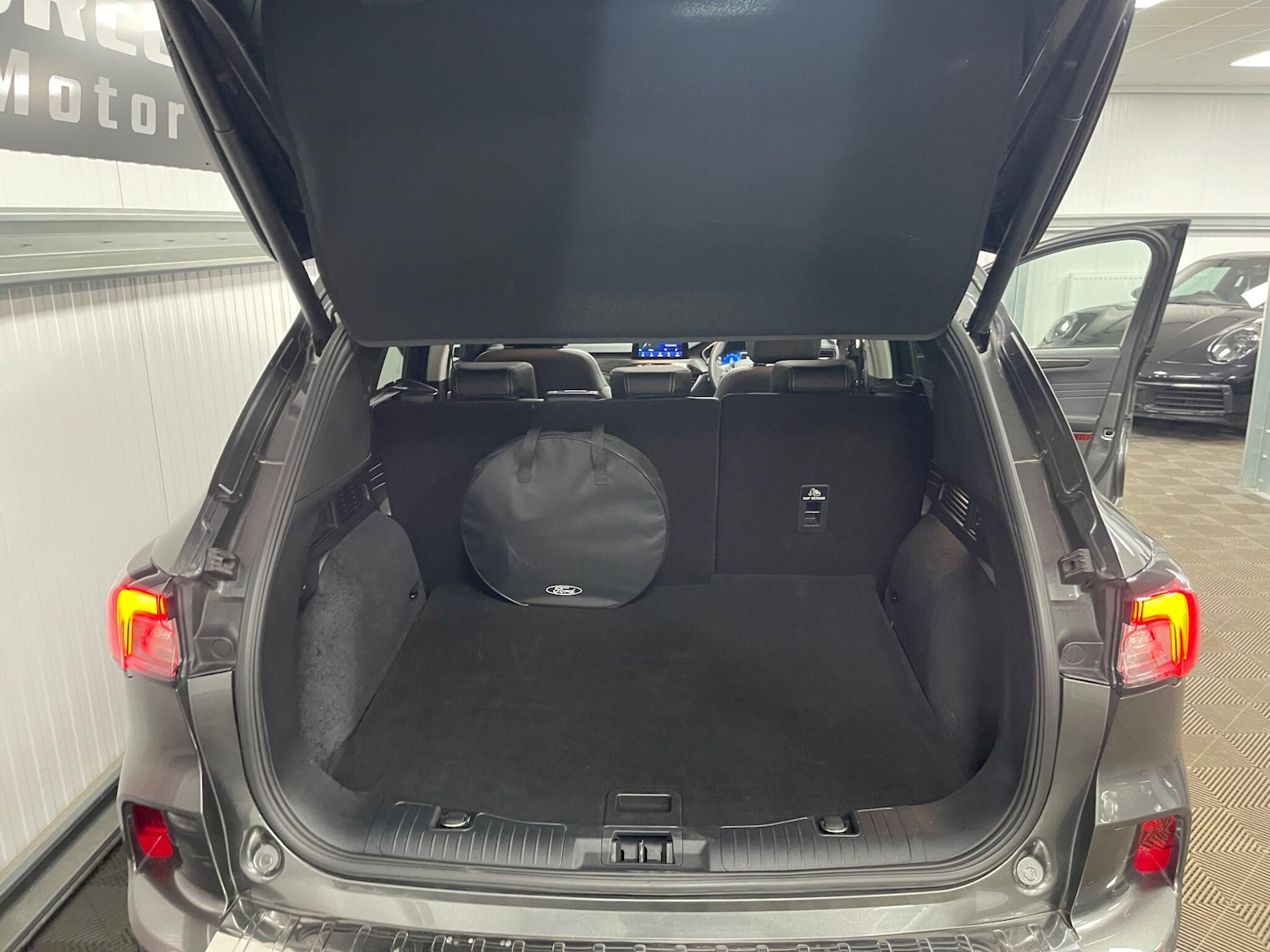 Used Ford Kuga 2021 for sale - 77696248: Photo 51