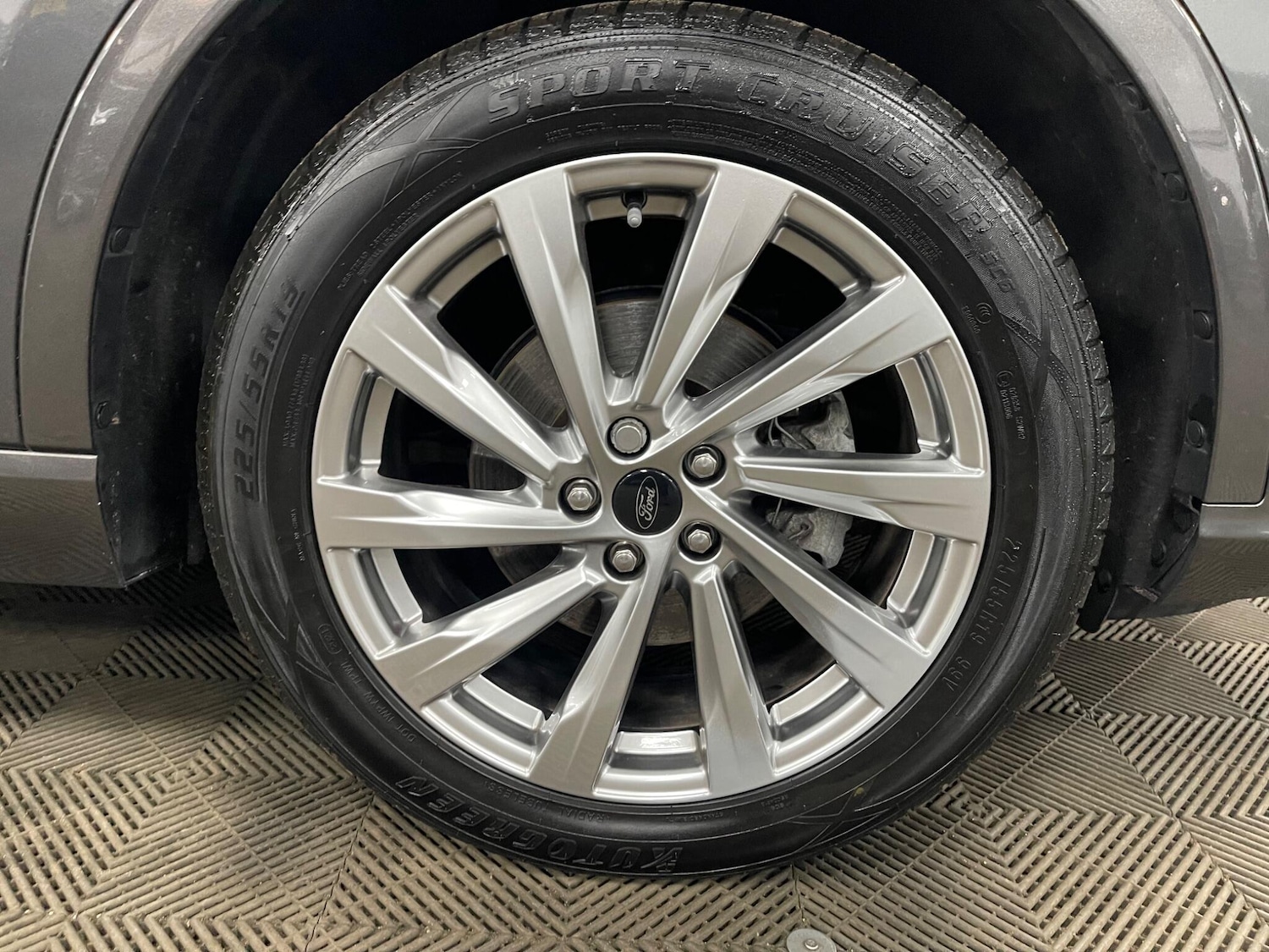 Used Ford Kuga 2021 for sale - 77696248: Photo 53