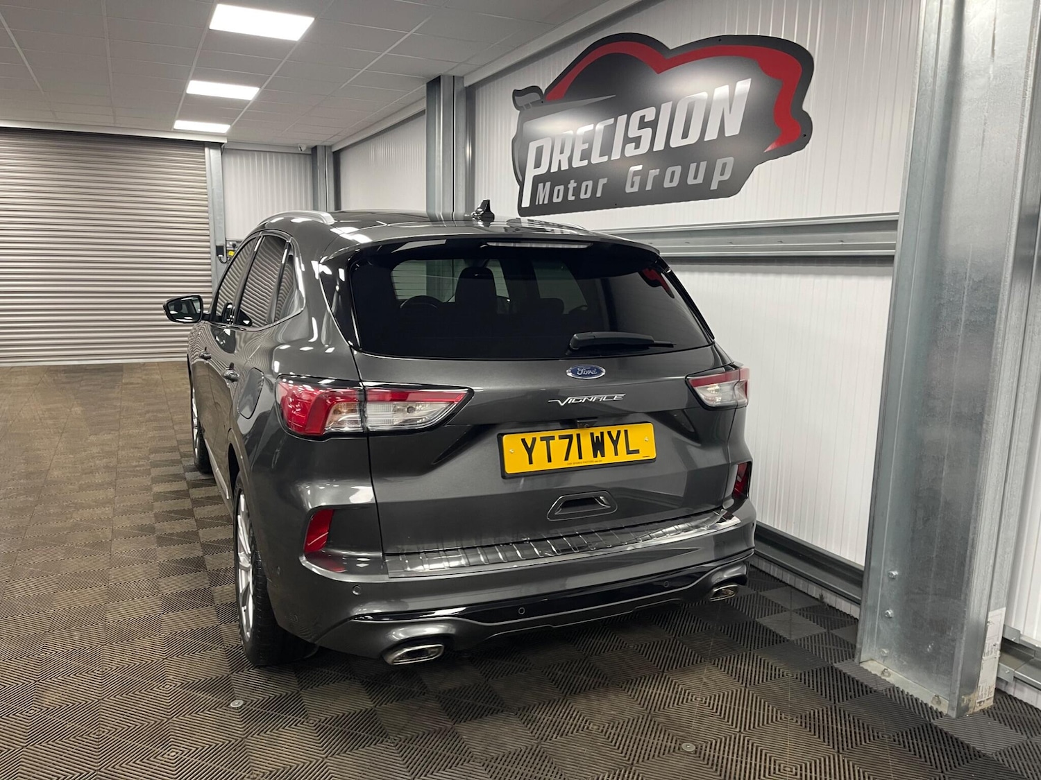 Used Ford Kuga 2021 for sale - 77696248: Photo 6