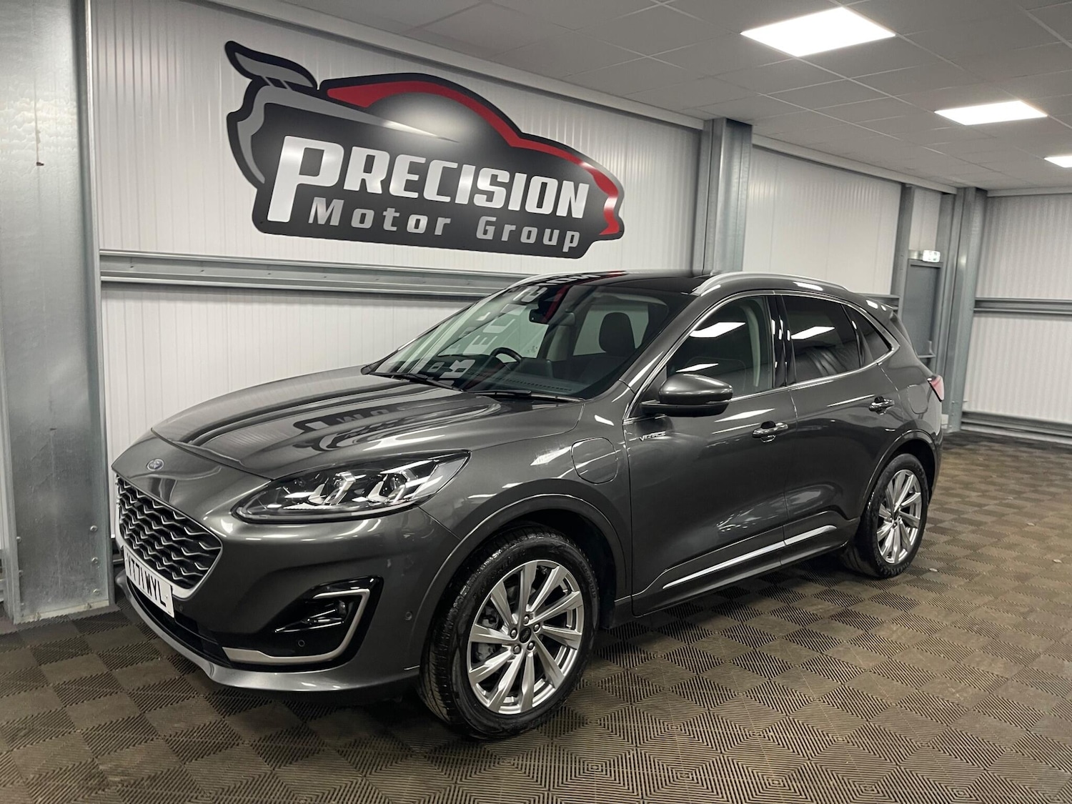 Used Ford Kuga 2021 for sale - 77696248: Photo 8