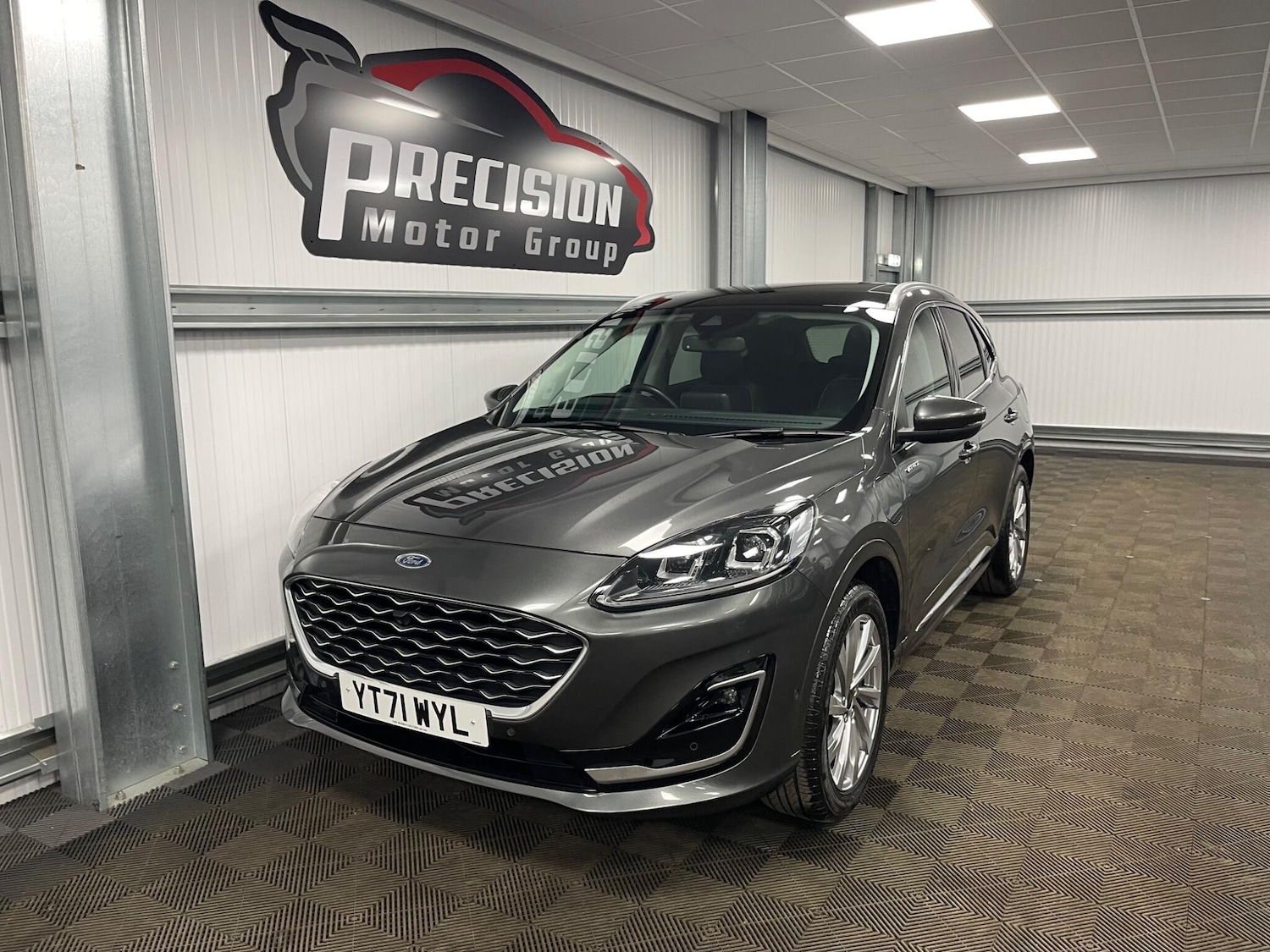 Used Ford Kuga 2021 for sale - 77696248: Photo 9