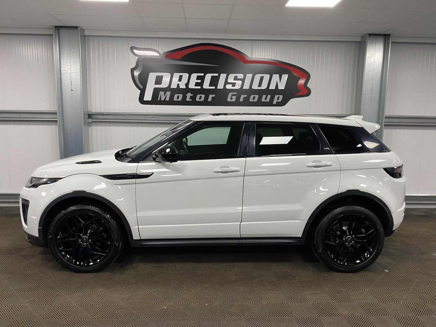 Used Land Rover Range Rover Evoque 2018 for sale - 76388848: Photo 19