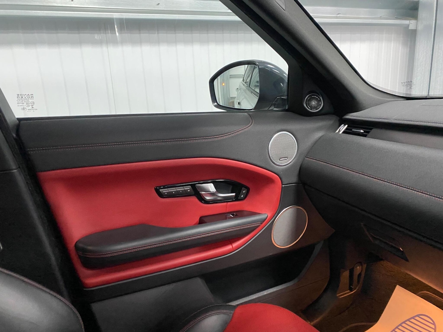 Used Land Rover Range Rover Evoque 2018 for sale - 76388848: Photo 39