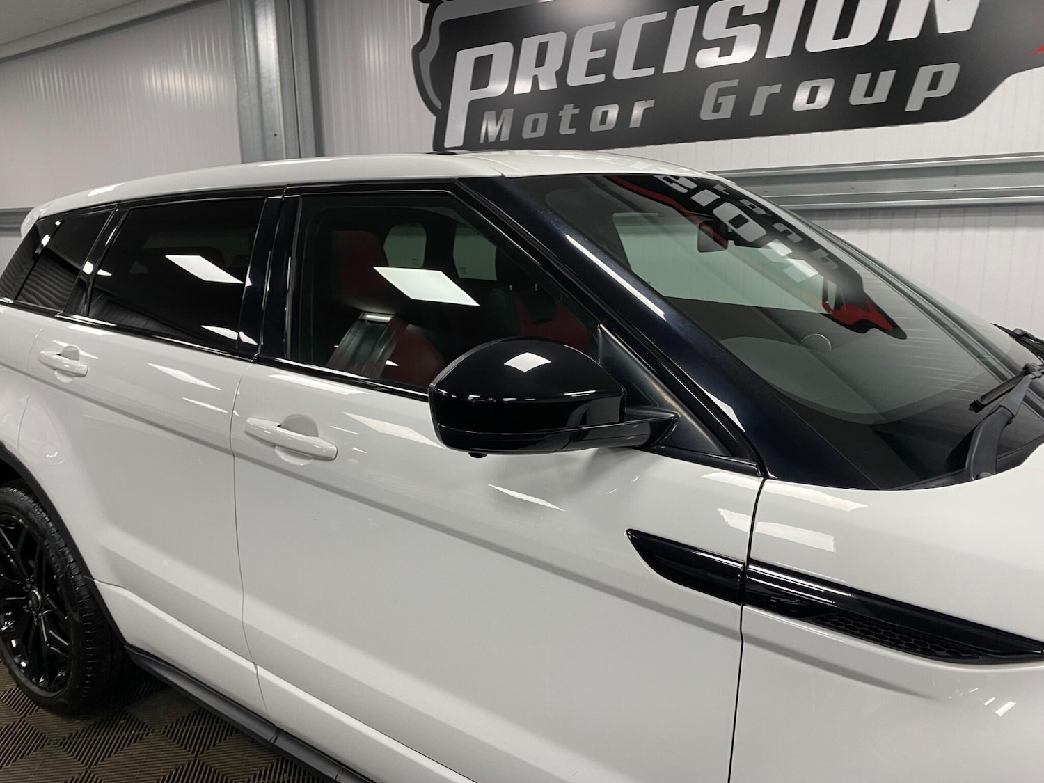 Used Land Rover Range Rover Evoque 2018 for sale - 76388848: Photo 51