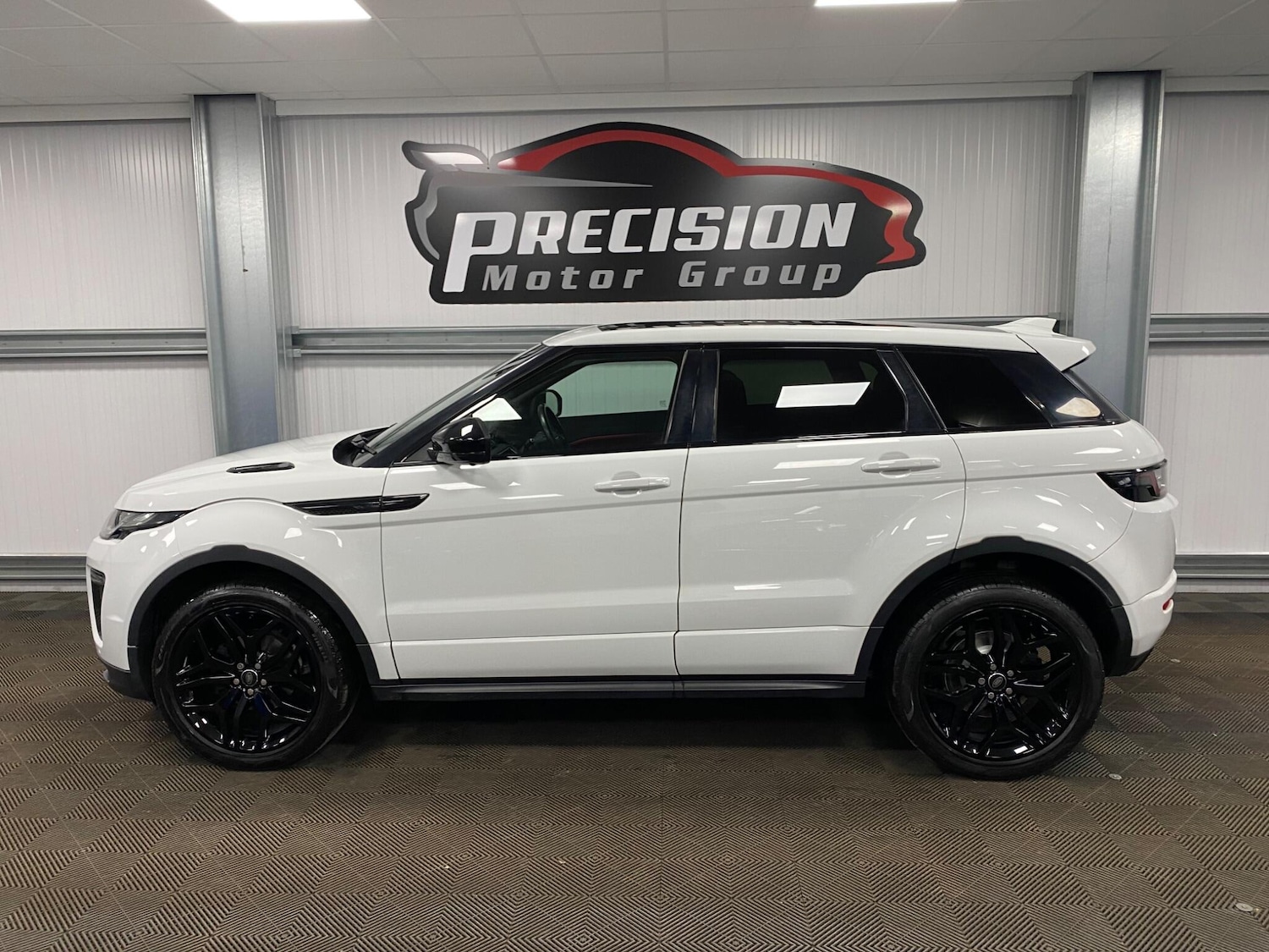 Used Land Rover Range Rover Evoque 2018 for sale - 76388848: Photo 7