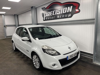 Used Renault Clio 2010 for sale - 79268115: Photo
