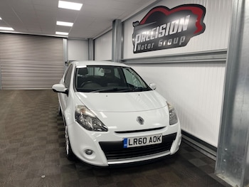 Used Renault Clio 2010 for sale - 79268115: Photo