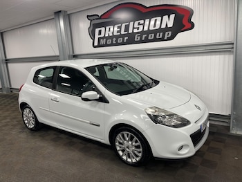 Used Renault Clio 2010 for sale - 79268115: Photo