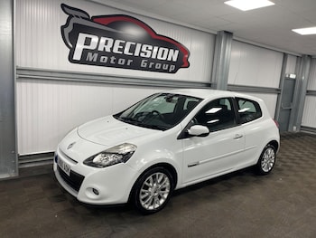 Used Renault Clio 2010 for sale - 79268115: Photo