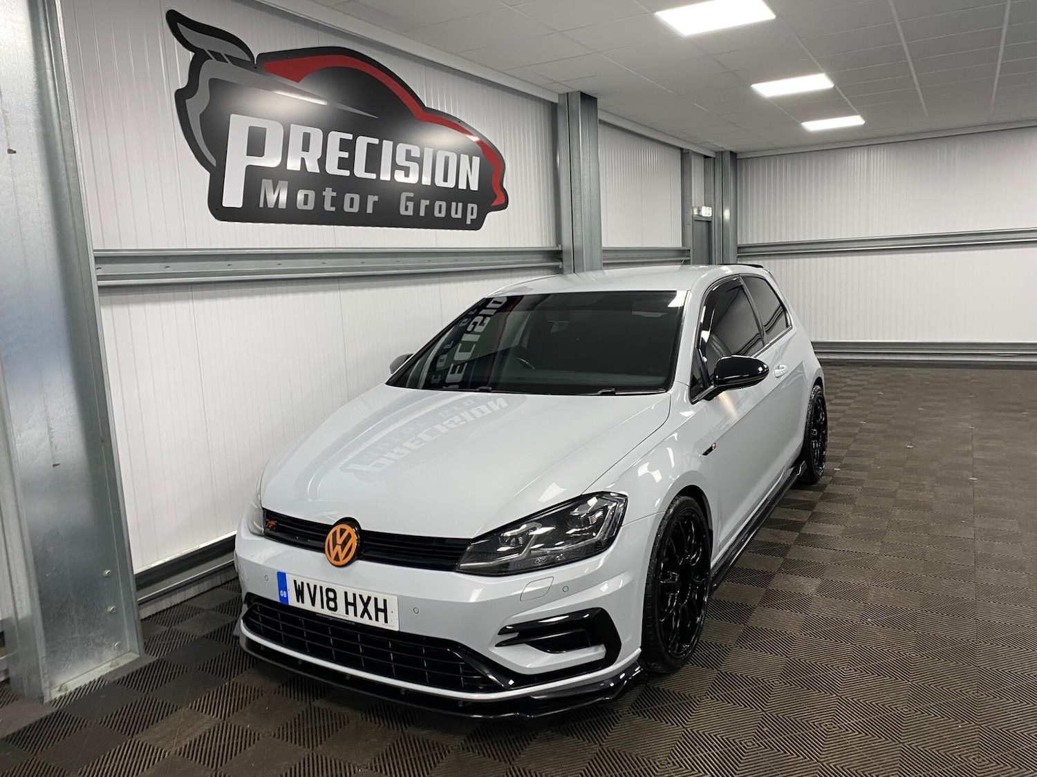 Used Volkswagen Golf 2018 for sale - 76633239: Photo 10