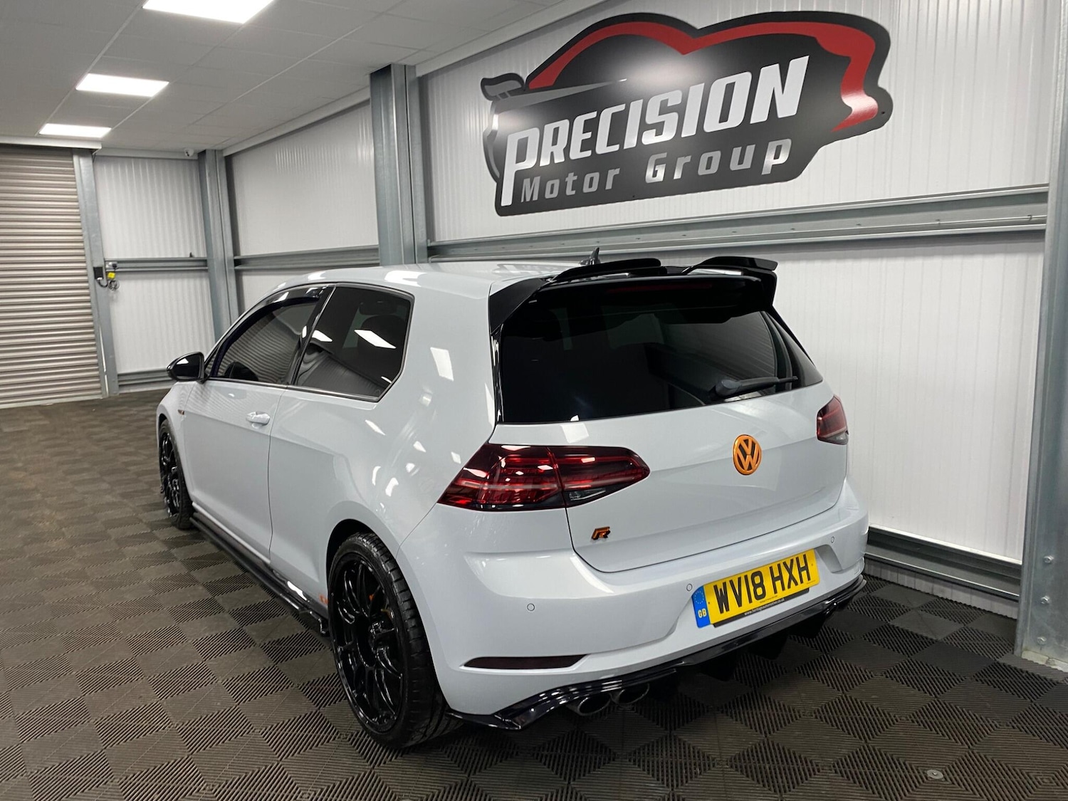 Used Volkswagen Golf 2018 for sale - 76633239: Photo 11