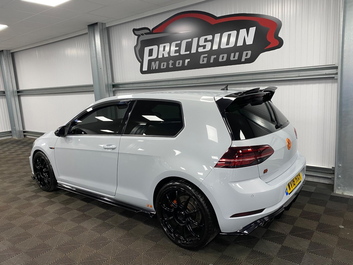 Used Volkswagen Golf 2018 for sale - 76633239: Photo 12