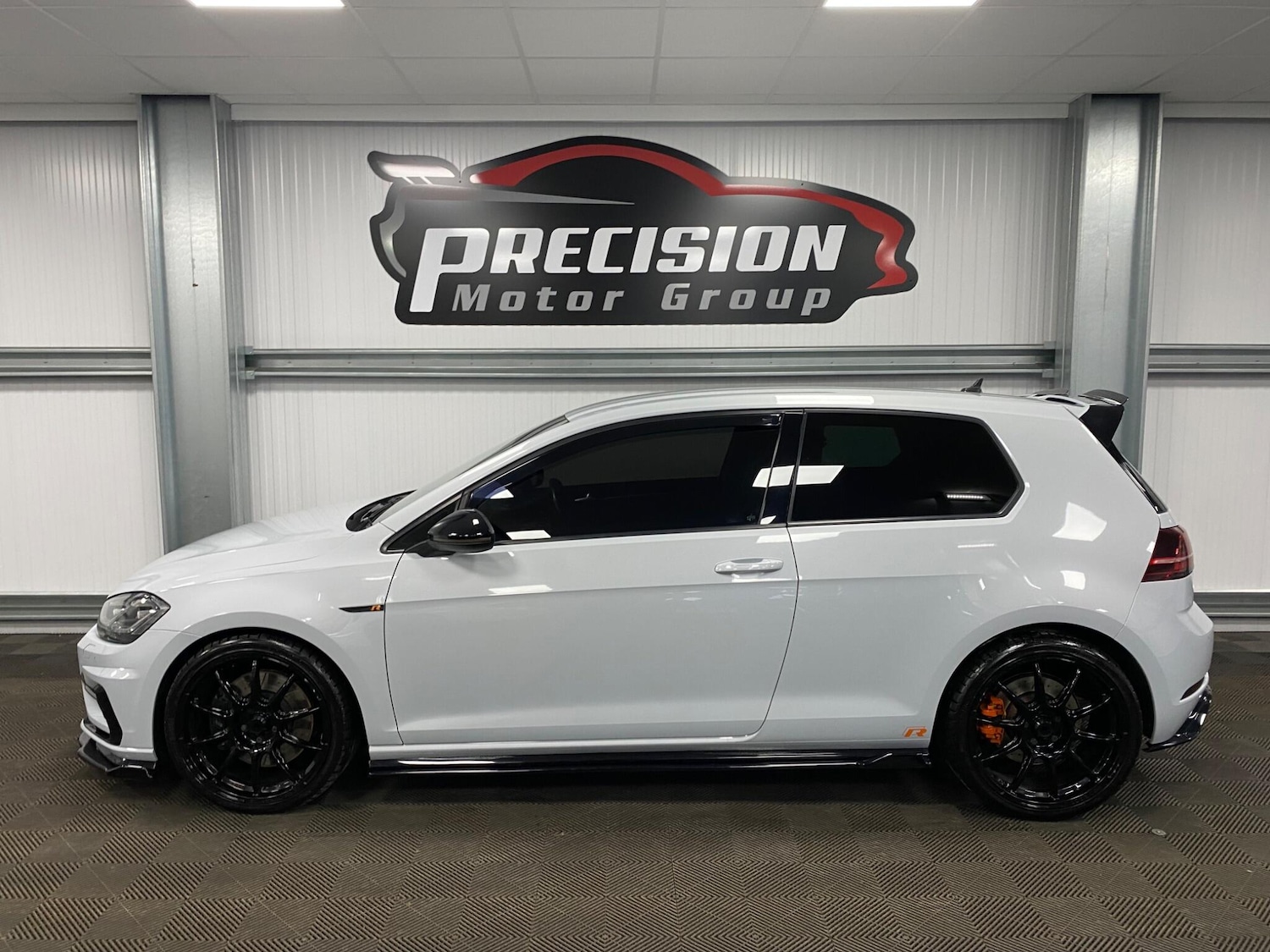 Used Volkswagen Golf 2018 for sale - 76633239: Photo 13